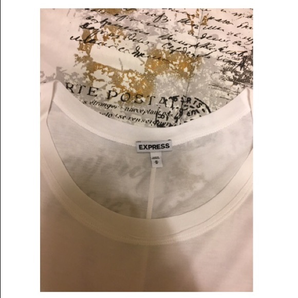 EXPRESS - Picture 5 of 5